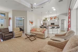 25195 ESTRADA CIRCLE, PUNTA GORDA, FL 33955 - MLS#MFRC7520510