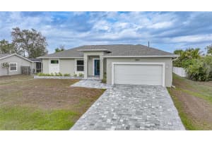 18854 ACKERMAN AVENUE, PORT CHARLOTTE, FL 33948 - MLS#MFRC7520514