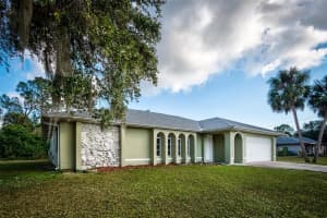 504 VANNELL STREET, PORT CHARLOTTE, FL 33954 - MLS#MFRC7520518