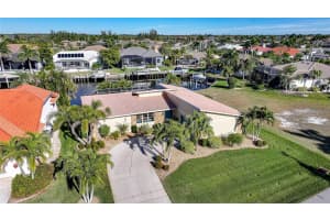 3536 DILEUCA STREET, PUNTA GORDA, FL 33950 Sold 04/24/26