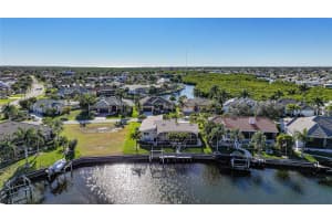 3536 DILEUCA STREET, PUNTA GORDA, FL 33950 Sold 04/24/26