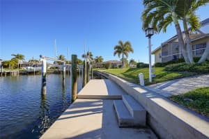 3536 DILEUCA STREET, PUNTA GORDA, FL 33950 Sold 04/24/26