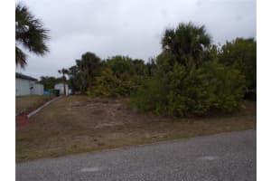 HOLSTER AVE, NORTH PORT, FL 34287 - MLS#MFRC7520521