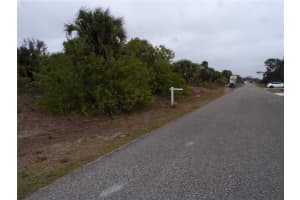 HOLSTER AVE, NORTH PORT, FL 34287 - MLS#MFRC7520521