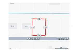 HOLSTER AVE, NORTH PORT, FL 34287 - MLS#MFRC7520521