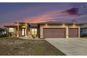 1275 Blue Lake Cir, PUNTA GORDA 1275 Blue Lake Cir, PUNTA GORDA