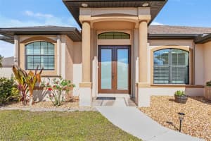 1275 BLUE LAKE CIRCLE, PUNTA GORDA, FL 33983 - MLS#MFRC7520524