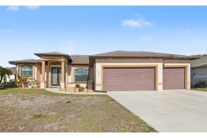 1275 BLUE LAKE CIRCLE, PUNTA GORDA, FL 33983 - MLS#MFRC7520524
