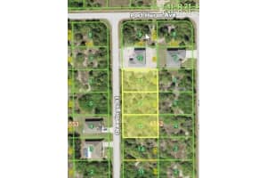 10022 GREETINGS STREET, PORT CHARLOTTE, FL 33981 - MLS#MFRC7520525