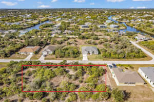 10022 GREETINGS STREET, PORT CHARLOTTE, FL 33981 - MLS#MFRC7520525