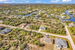 10022 GREETINGS STREET, PORT CHARLOTTE, FL 33981 - MLS#MFRC7520525