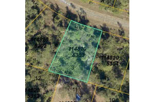 TUTTLE LN, NORTH PORT, FL 34288 - MLS#MFRC7520527