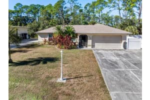 3834 SAN BRUNO ROAD, NORTH PORT, FL 34286 - MLS#MFRC7520530