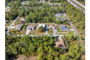 3834 SAN BRUNO ROAD, NORTH PORT, FL 34286 - MLS#MFRC7520530