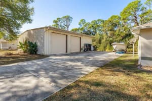 3834 SAN BRUNO ROAD, NORTH PORT, FL 34286 - MLS#MFRC7520530