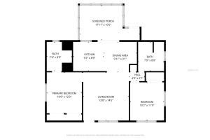 2100 KINGS HIGHWAY, PUNTA GORDA, FL 33980 - MLS#MFRC7520541