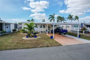 2100 KINGS HIGHWAY, PUNTA GORDA, FL 33980 - MLS#MFRC7520541