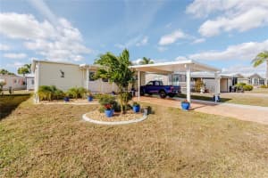 2100 KINGS HIGHWAY, PUNTA GORDA, FL 33980 - MLS#MFRC7520541