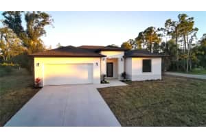 2588 HEMET STREET, NORTH PORT, FL 34288 - MLS#MFRC7520567