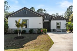 5695 Lavender Ave, NORTH PORT