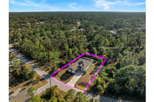 5695 LAVENDER AVENUE, NORTH PORT, FL 34288 - MLS#MFRC7520570