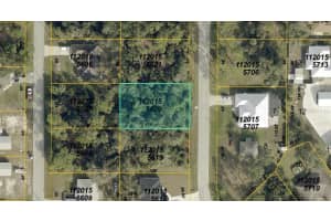 KAAYAN ST, NORTH PORT, FL 34288 Sold 03/19/26