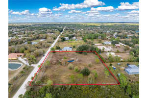 6340 GEWANT BOULEVARD, PUNTA GORDA, FL 33982 - MLS#MFRC7520581