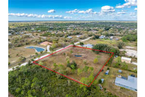 6340 GEWANT BOULEVARD, PUNTA GORDA, FL 33982 - MLS#MFRC7520581