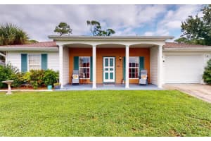 2320 ALTON ROAD, PORT CHARLOTTE, FL 33952 - MLS#MFRC7520584