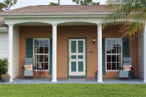 2320 ALTON ROAD, PORT CHARLOTTE, FL 33952 - MLS#MFRC7520584