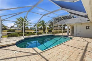 26205 TOCANTINS COURT, PUNTA GORDA, FL 33983 - MLS#MFRC7520585