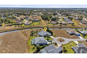 26205 TOCANTINS COURT, PUNTA GORDA, FL 33983 - MLS#MFRC7520585