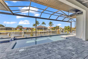 735 SANTA MARGERITA LANE, PUNTA GORDA, FL 33950 - MLS#MFRC7520590