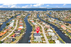 735 SANTA MARGERITA LANE, PUNTA GORDA, FL 33950 - MLS#MFRC7520590