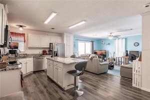 21 ROTTERDAM DRIVE, PUNTA GORDA, FL 33950 - MLS#MFRC7520593