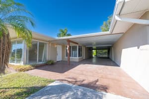 410 CHARLOTTE AVENUE, PUNTA GORDA, FL 33950 - MLS#MFRC7520603