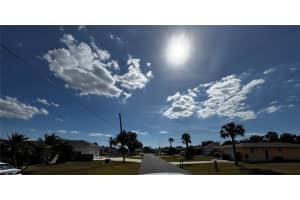 4366 WYNKOOP CIRCLE, PORT CHARLOTTE, FL 33948 - MLS#MFRC7520605