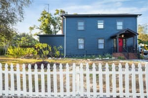 1013 MAGNOLIA DRIVE, CLEARWATER, FL 33756 - MLS#MFRC7520606