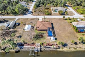 2442 COMO STREET, PORT CHARLOTTE, FL 33948 - MLS#MFRC7520611