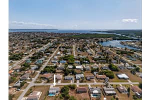 184 GARDEN AVENUE, PORT CHARLOTTE, FL 33952 Sold 03/11/26