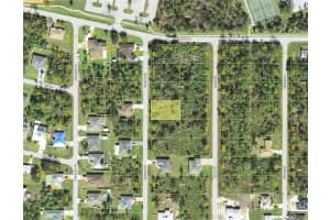 1182 SHETLAND STREET, PUNTA GORDA, FL 33980 - MLS#MFRC7520613