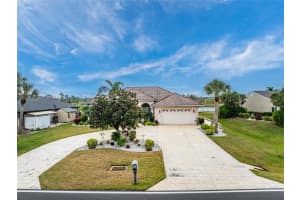 12109 KINGSWAY CIRCLE, LAKE SUZY, FL 34269 - MLS#MFRC7520615