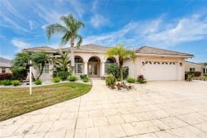 12109 KINGSWAY CIRCLE, LAKE SUZY, FL 34269 - MLS#MFRC7520615