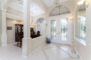 12109 KINGSWAY CIRCLE, LAKE SUZY, FL 34269 - MLS#MFRC7520615