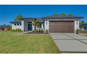 3416 13th St W, LEHIGH ACRES