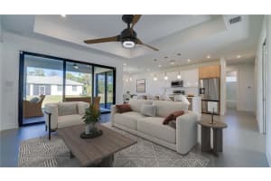 3416 13TH STREET, LEHIGH ACRES, FL 33971 - MLS#MFRC7520623