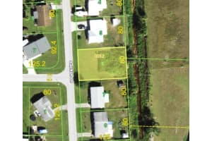 338 SAILFISH LANE, PUNTA GORDA, FL 33982 Sold 02/27/26