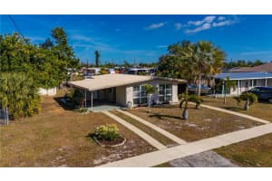 241 Mentel Ter, PORT CHARLOTTE