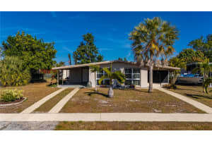 241 MENTEL TERRACE, PORT CHARLOTTE, FL 33952 - MLS#MFRC7520628