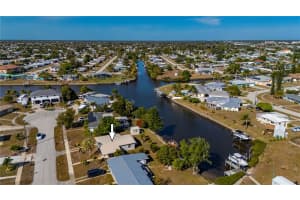 241 MENTEL TERRACE, PORT CHARLOTTE, FL 33952 - MLS#MFRC7520628